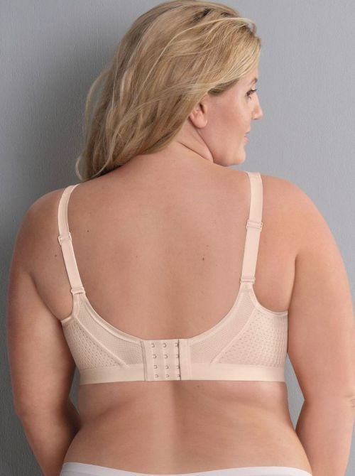 5567 reggiseno sportivo Extreme control Plus, smart rose