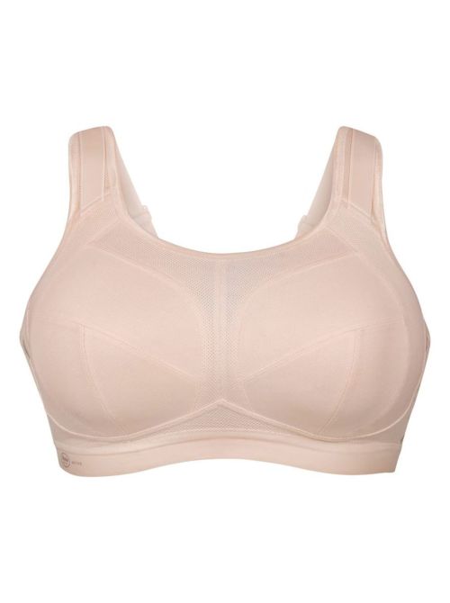5567 reggiseno sportivo Extreme control Plus, smart rose