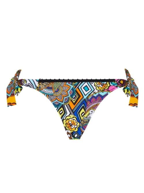 La Nomade bikini briefs ANTIGEL