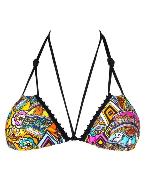 La Nomade triangolo per bikini