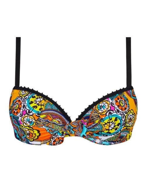 La Nomade reggiseno per bikini