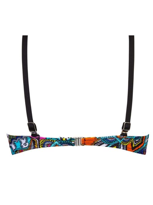 La Nomade reggiseno per bikini