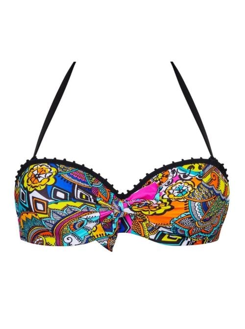 La Nomade fascia per bikini