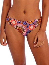 Santiago Nights slip per bikini
