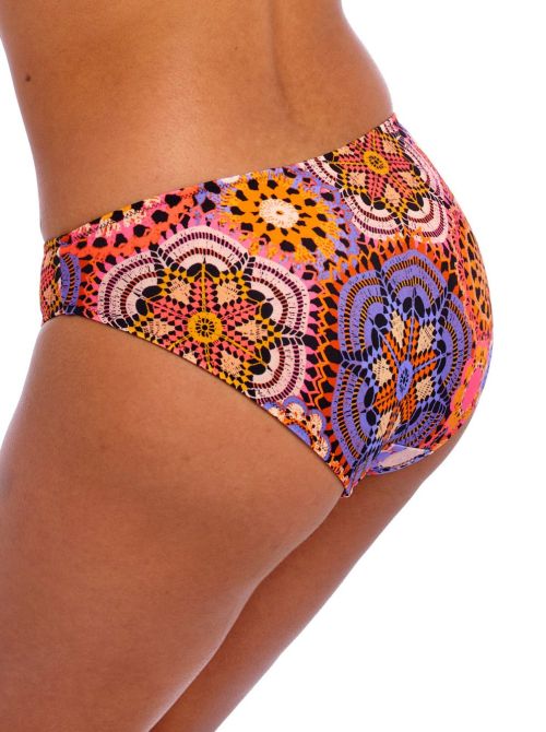 Santiago Nights slip per bikini