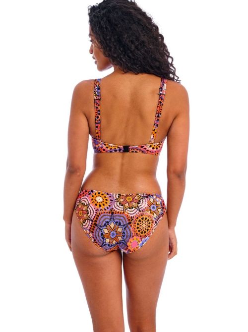 Santiago Nights slip per bikini