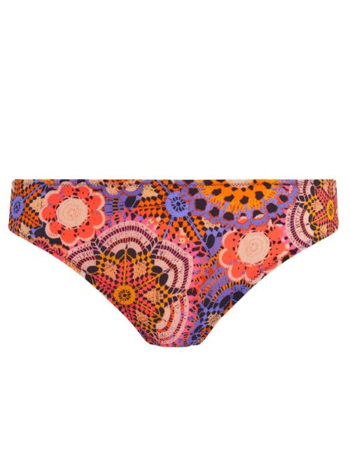 Santiago Nights slip per bikini