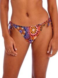 Santiago Nights slip per bikini