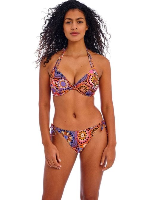 Santiago Nights slip per bikini