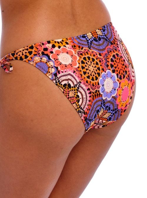 Santiago Nights slip per bikini