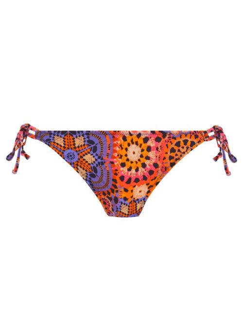 Santiago Nights slip per bikini