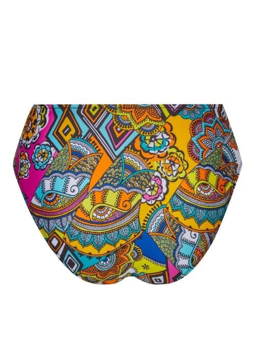 La Nomade slip per bikini con coulisse