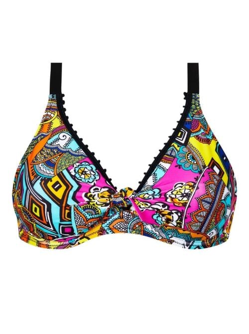 La Nomade reggiseno per bikini