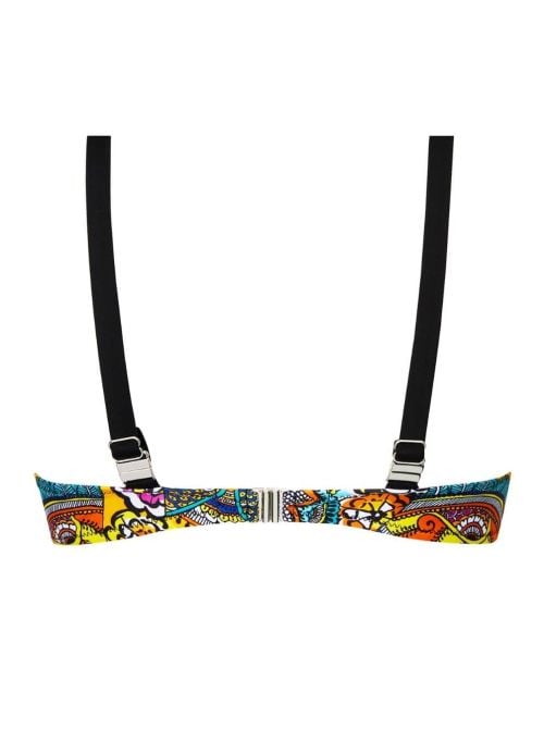 La Nomade reggiseno per bikini