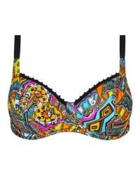 La Nomade reggiseno per bikini