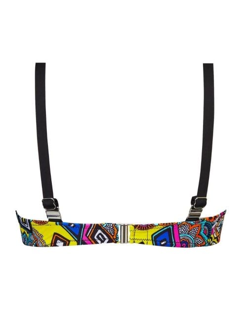 La Nomade bikini bra ANTIGEL
