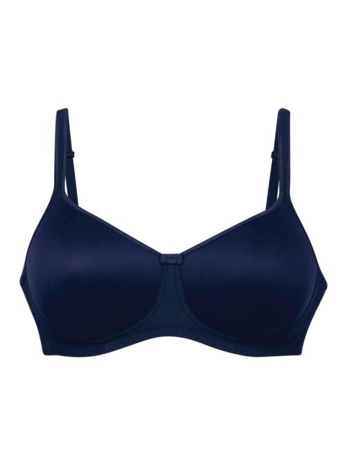 5706X Tonya Reggiseno per protesi, blu