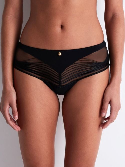 Sumptuous waves shorty, smoky attraction AUBADE