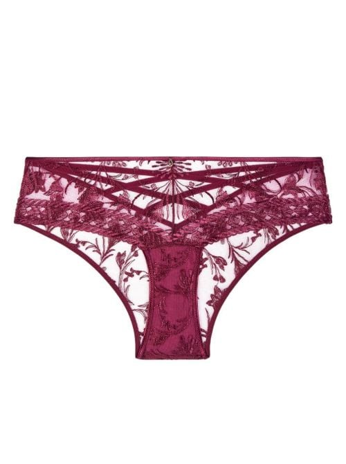 Magnetic Spell hipster, Borgogna