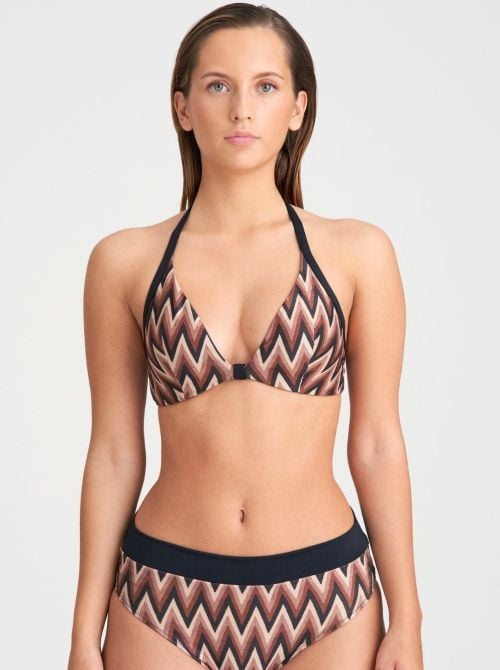 Su Ana triangolo per bikini, miramar MARIE JO SWIM