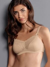 5712X Havanna Reggiseno per protesi, nudo