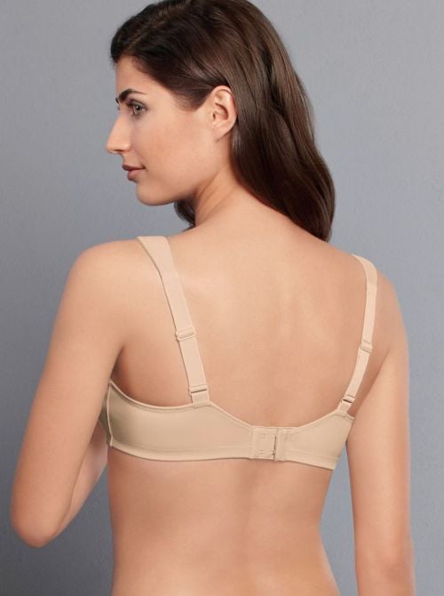 5712X Havanna Reggiseno per protesi, nudo