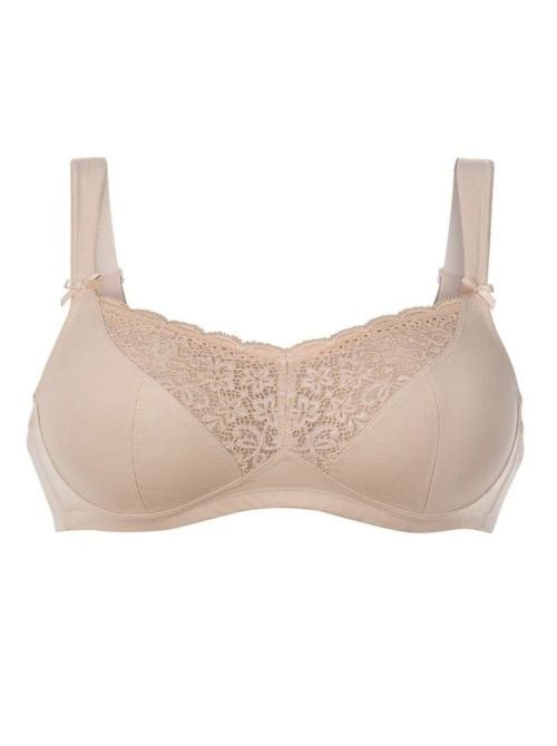 5712X Havanna Reggiseno per protesi, nudo