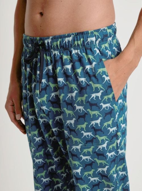 Remix pantaloni CALIDA