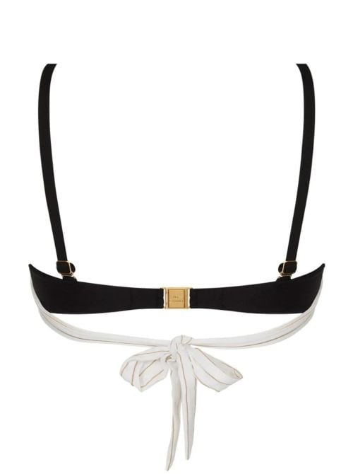 Audace Voyage fascia imbottita, nero LISE CHARMEL