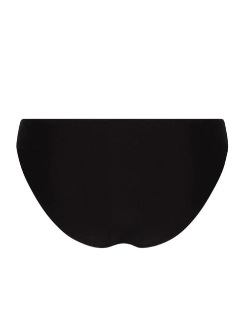 Audace Voyage slip con laccetti, nero LISE CHARMEL