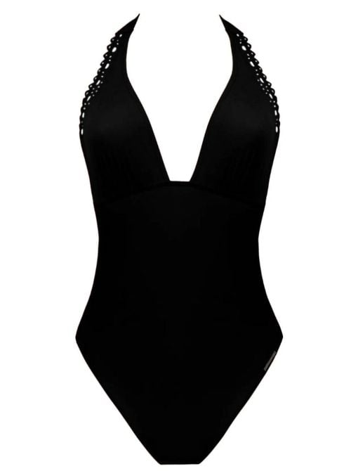 Ajourage Couture costume intero senza ferretto