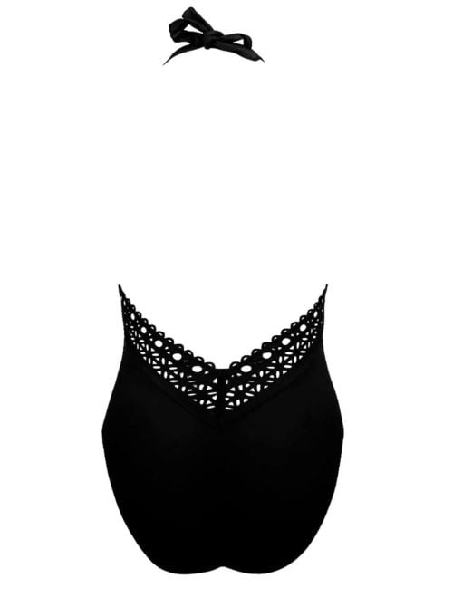 Ajourage Couture costume intero senza ferretto