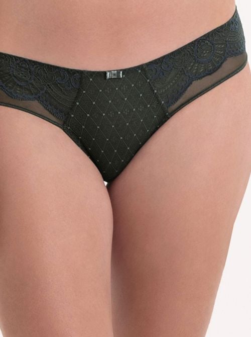 Selma Shorty, jungle ROSA FAIA