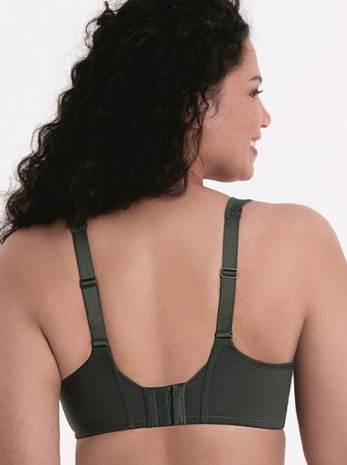 Selma Reggiseno con ferretto, jungle