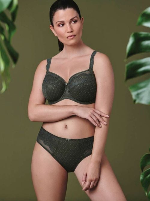 Selma Reggiseno con ferretto, jungle