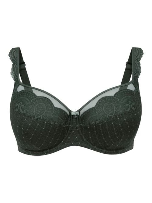 Selma Reggiseno con ferretto, jungle