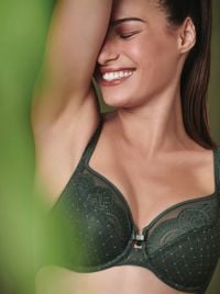 Selma Reggiseno con ferretto, jungle