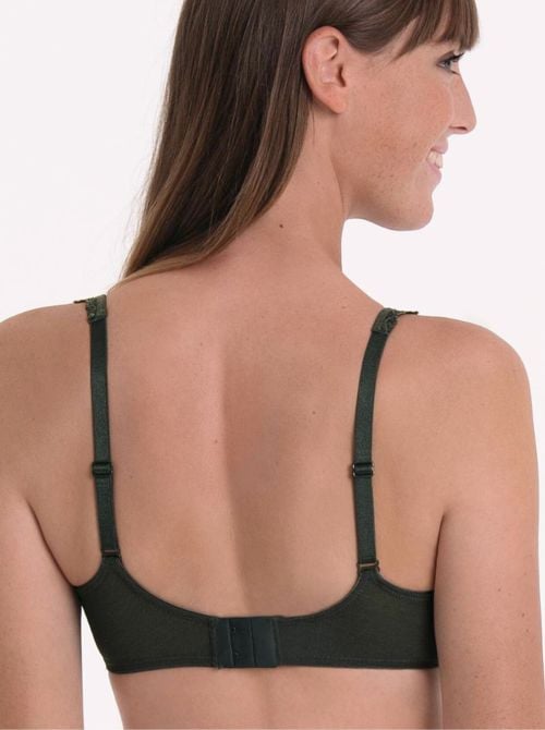 Selma Reggiseno con ferretto, jungle