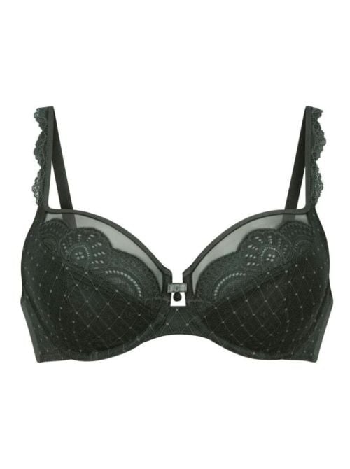 Selma Reggiseno con ferretto, jungle