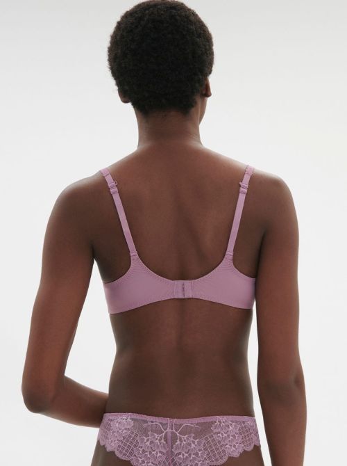 Reve reggiseno imbottito con ferretto, lilla