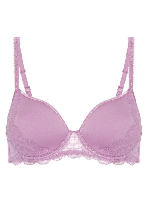 Reve reggiseno imbottito con ferretto, lilla