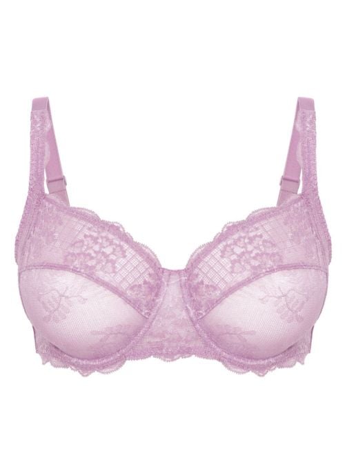 Reve reggiseno con ferretto, lilla