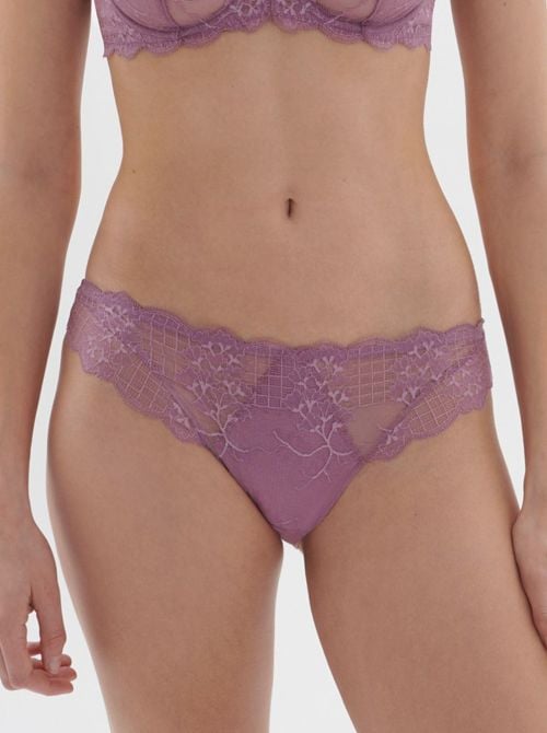 Reve slip, lilla SIMONE PERELE