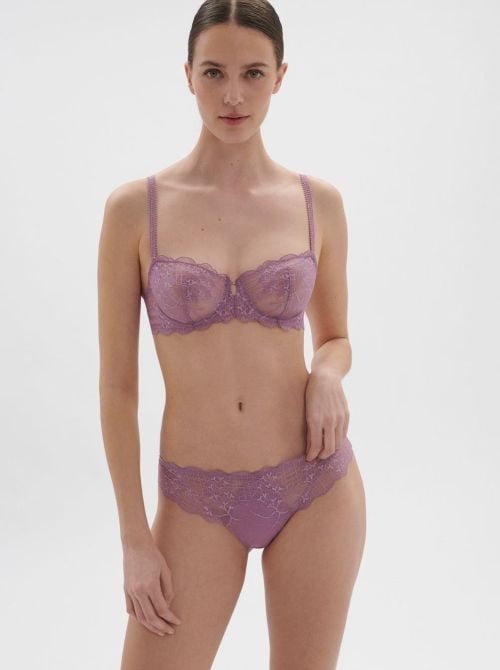 Reve slip, lilla SIMONE PERELE