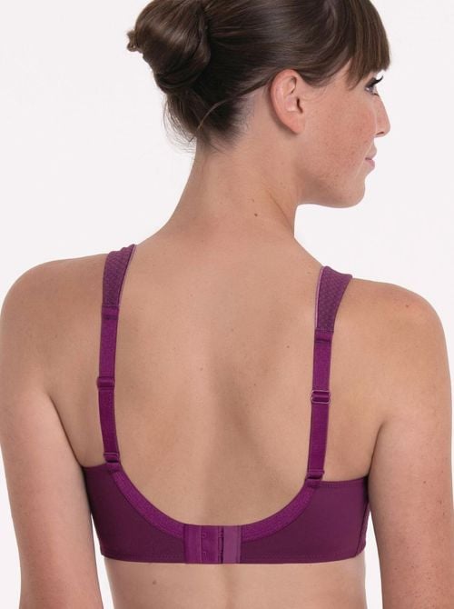 5785X  Leni Reggiseno per protesi, plum