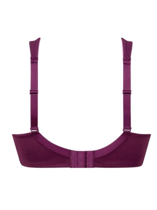 5785X  Leni Reggiseno per protesi, plum
