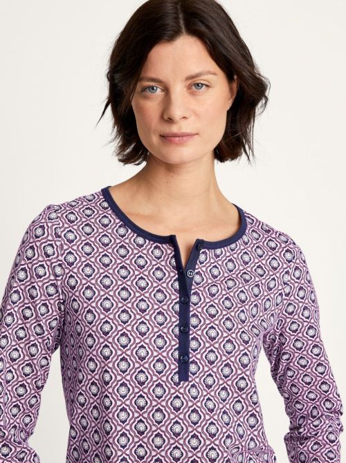 Lovely Nights camicia da notte CALIDA