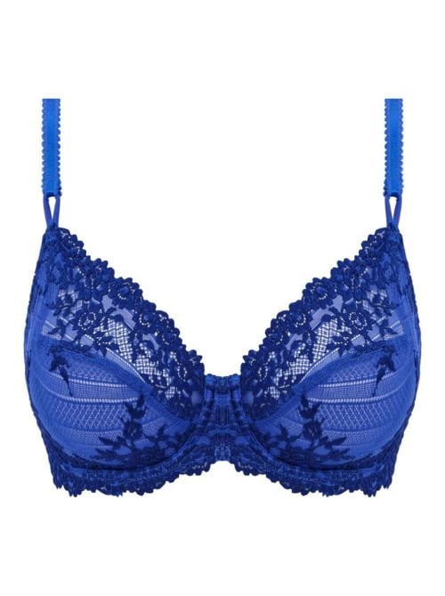 Embrace Lace reggiseno con ferretto