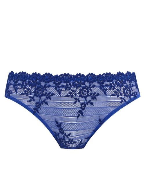 Embrace Lace slip