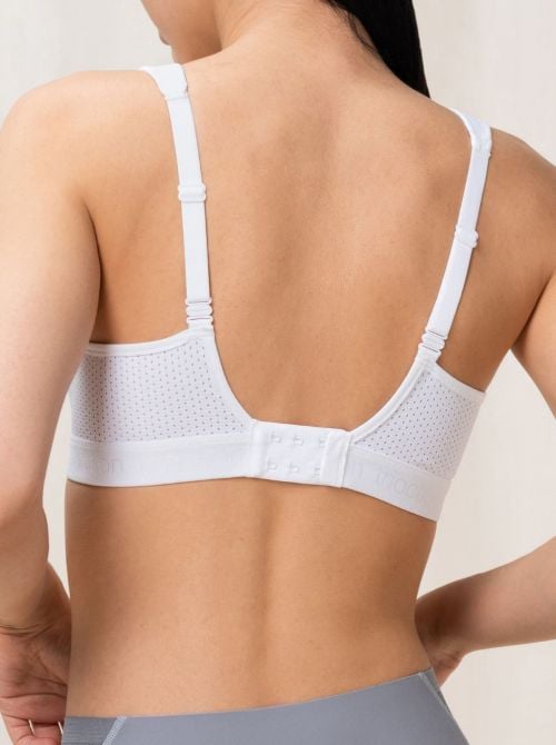 Triaction Energy Lite N senza ferretto, bianco